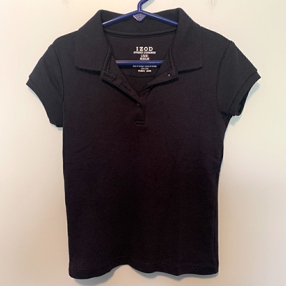 Kid's Izod Polo  